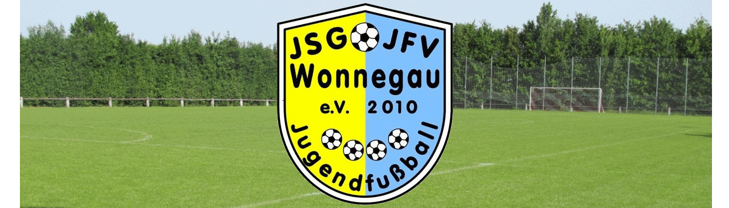 JSG Wonnegau JFV 2010 ev