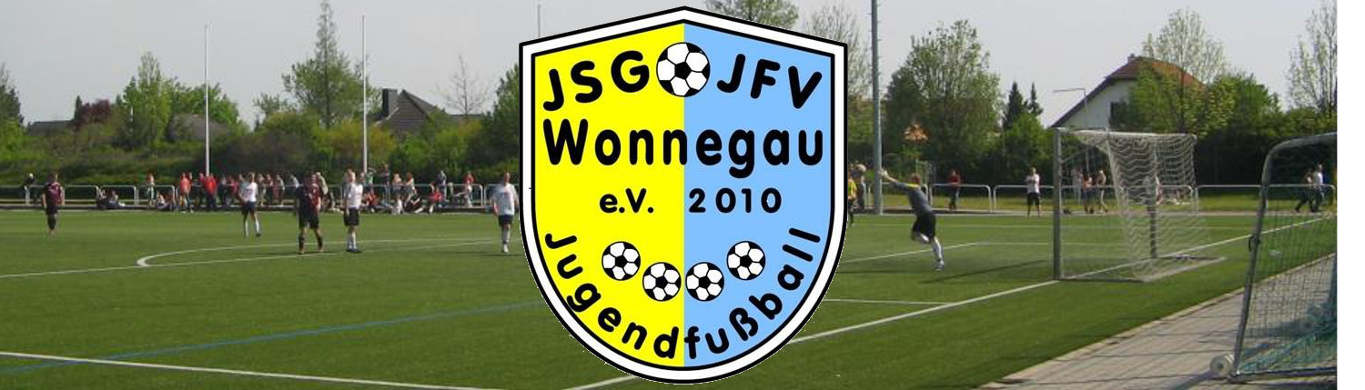 JSG Wonnegau JFV 2010 ev