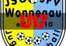 SV 1921 Guntersblum – JSG Wonnegau 6:0(4:0)